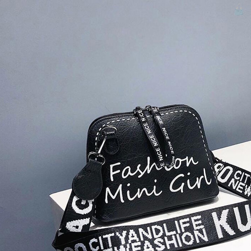 Túi Xách Đeo Vai Phong Cách Thời Trang Hàn Quốc Dành Cho Nữ b7w