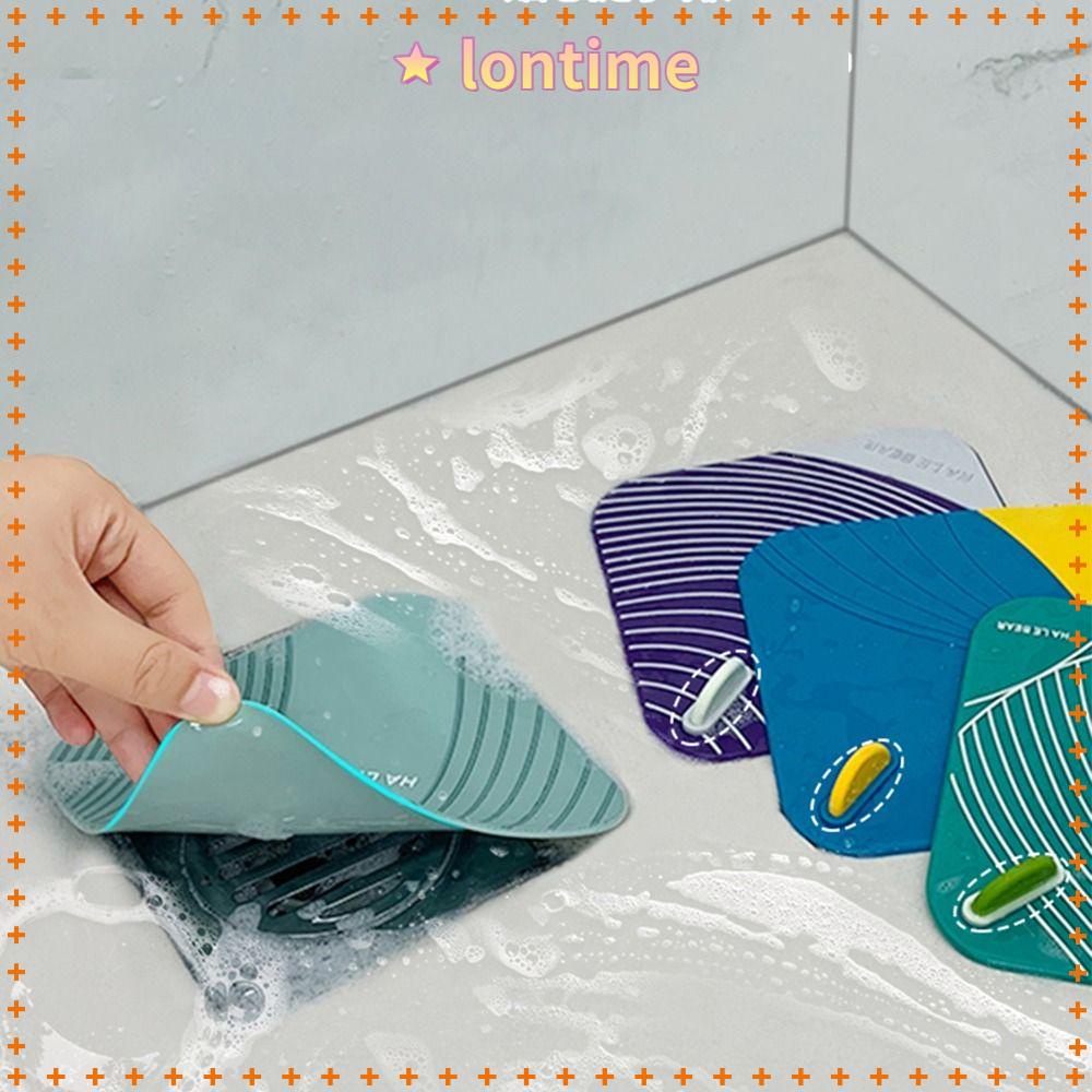 Nắp Đậy Cống Thoát Nước Bồn Rửa Chén / Nhà Tắm Bằng Silicone Chất Lượng Cao