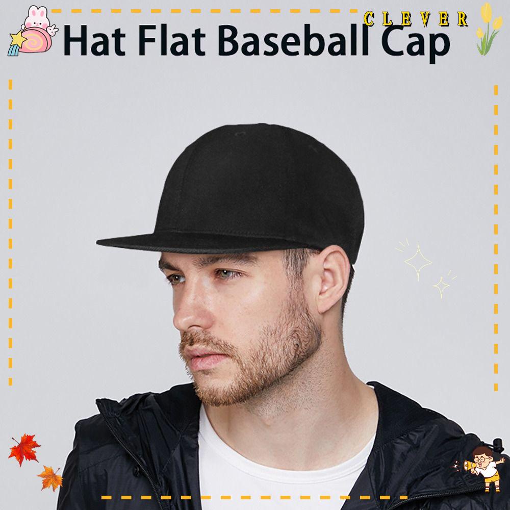 Mũ Lưỡi Trai Chống Nắng Nhiều Màu Sắc Phong Cách Hip Hop