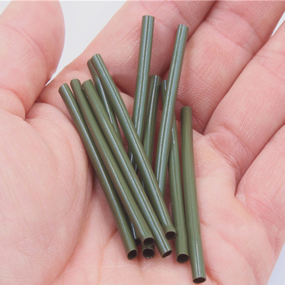 20 Ống Co Nhiệt Phụ Kiện Câu Cá