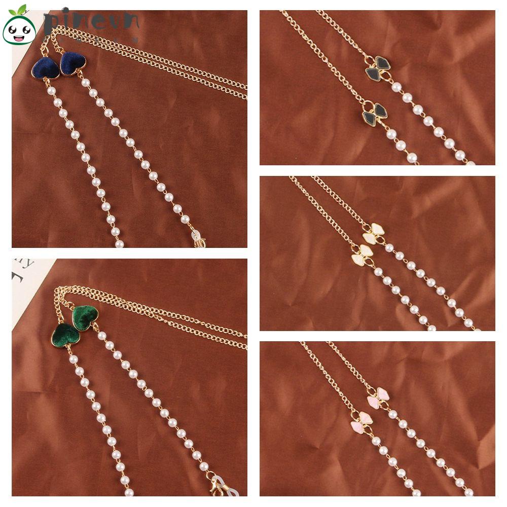 Dây Đeo Giữ Mắt Kính Hình Trái Tim