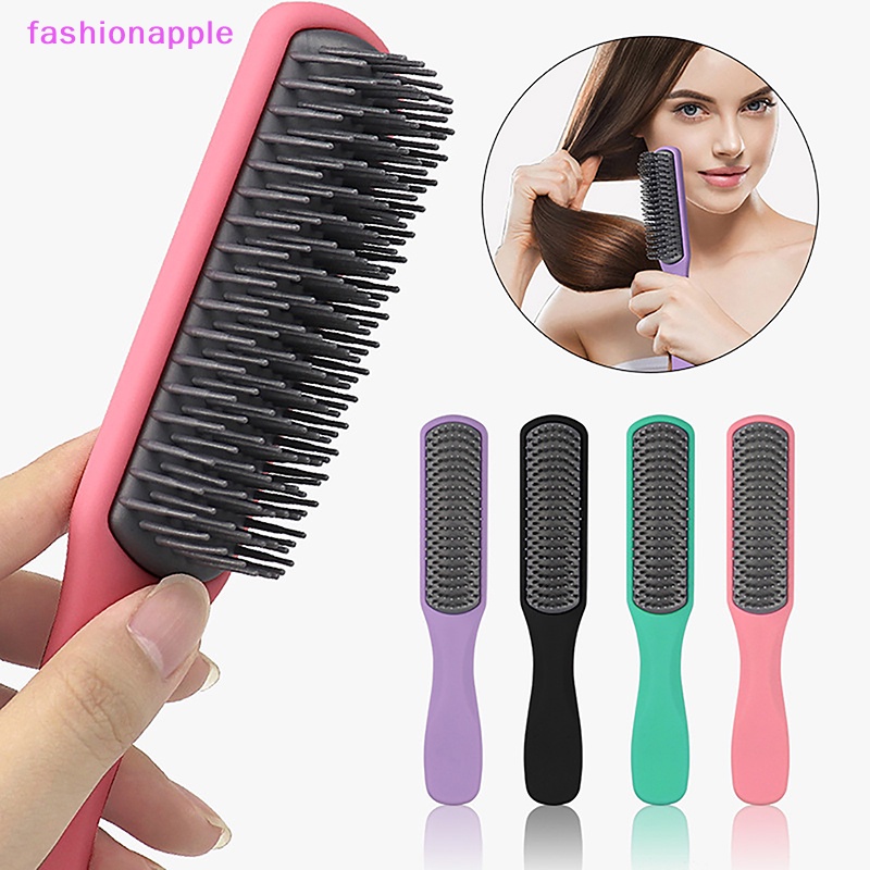 Lược Chải Tóc Mát Xa Da Đầu Tiện Dụng Cho Nữ