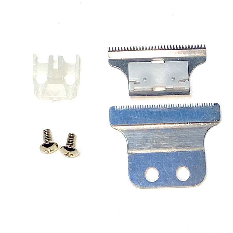 Lưỡi Dao 2 Lỗ Chữ T Thay Thế Cho Tông Đơ WAHL 8081 8171