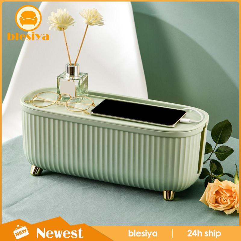 Hộp Đựng Ổ Cắm Điện / Dây Cáp USB Để Bàn / Văn Phòng