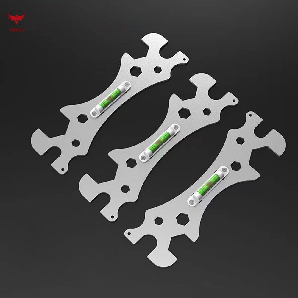 Cờ Lê Cầm Tay Dùng Sửa Chữa Đầu Vòi Hoa Sen Tiện Dụng