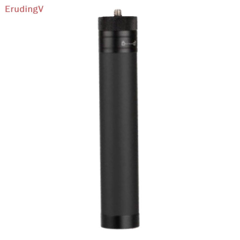 Gậy Tự Sướng Cầm Tay 6 Khớp Nối Dài Bằng Hợp Kim Nhôm Ốc Vít 1 / 4 Inch