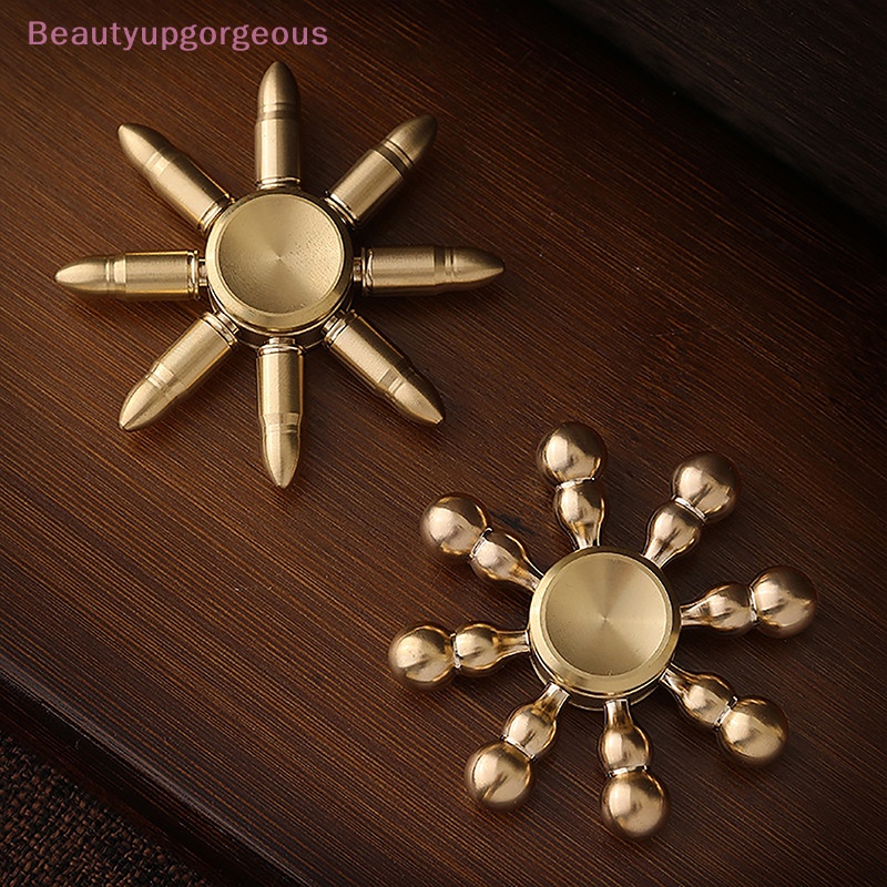 Con Quay Đồ Chơi Spinner BằNg Kim LoạI, GiúP GiảM Stress