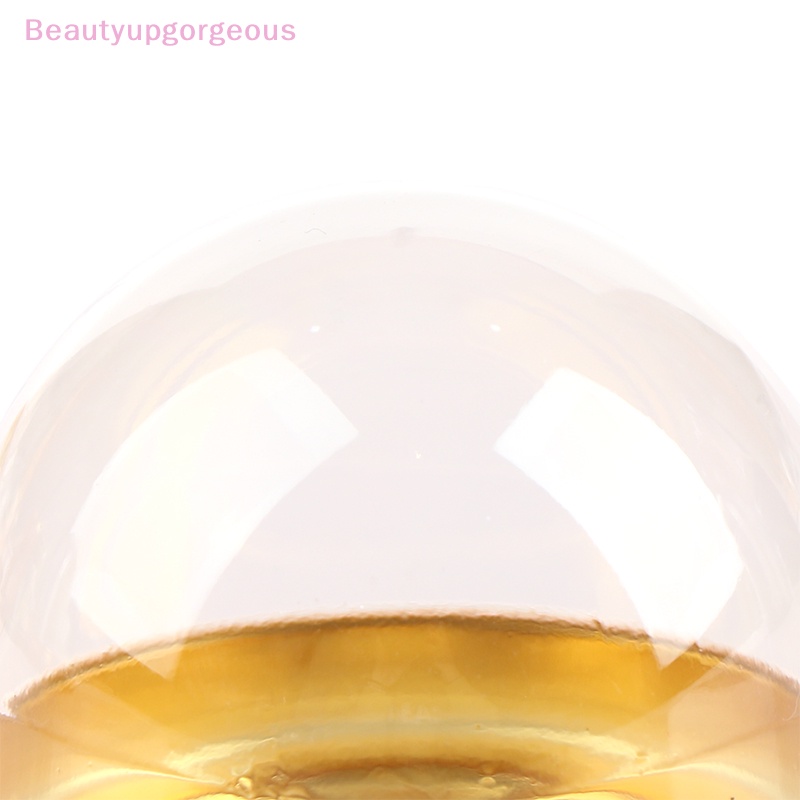 Set 10 / 50 Hộp Đựng Bánh Cupcake / Món Tráng Miệng Mini Trong Suốt