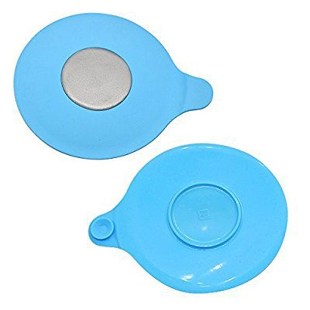 JUNE Nắp Đậy Cống Thoát Nước Sàn Nhà Tắm / Nhà Bếp Thiết Kế Hình Giọt Nước Mới