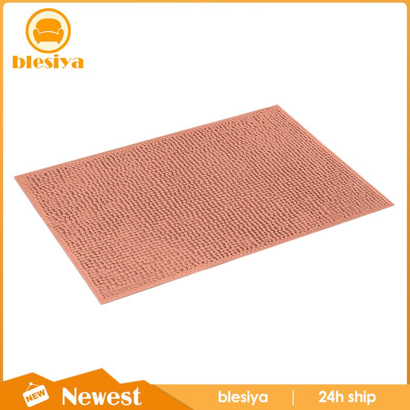 Thảm Chùi Chân Chống Trượt Cho Thú Cưng 45cmx70cm
