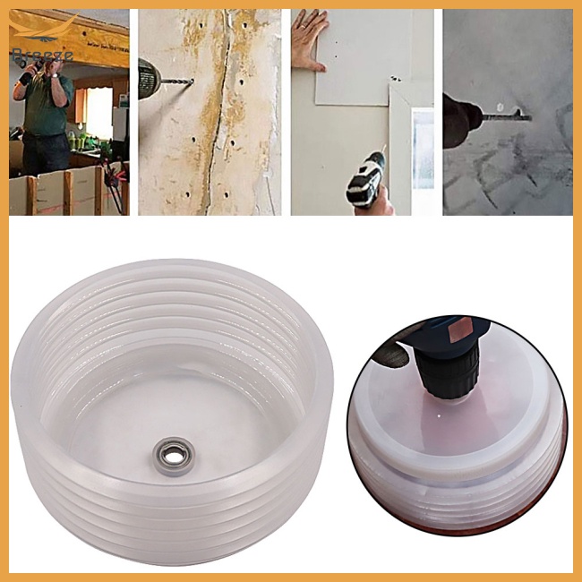 Vỏ Bọc Chống Bụi Cho Mũi Khoan Gỗ 4-10mm Tiện Dụng