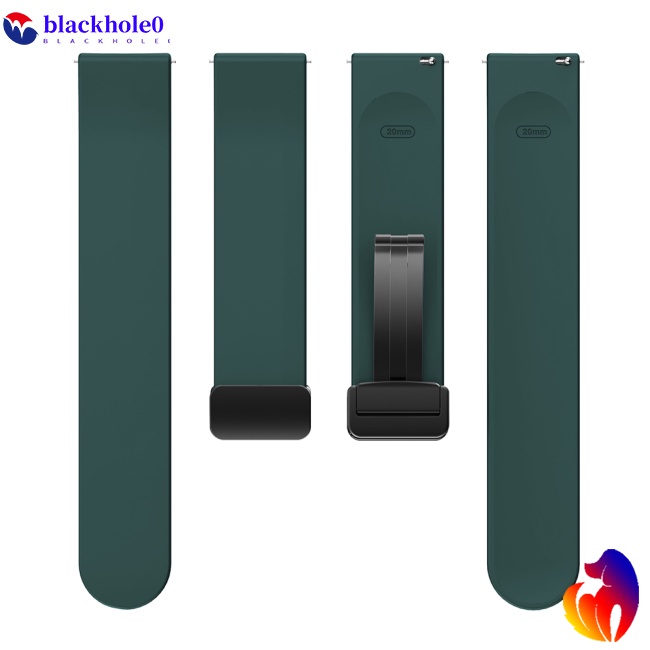 Dây Đeo Thay Thế 20mm / 22mm Chuyên Dụng Cho Đồng Hồ Garmin