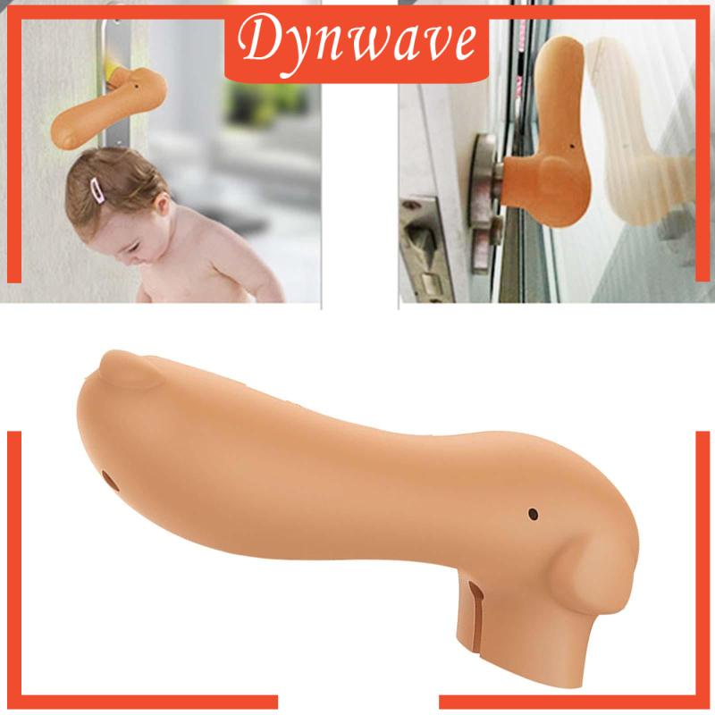 Vỏ Bọc Tay Nắm Cửa Chống Tĩnh Điện Không Gây Tiếng Ồn