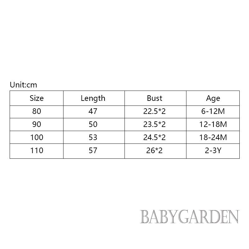 Đầm Chữ A Hai Dây Mùa Hè Cho Bé Gái 6 Tháng - 3 Tuổi