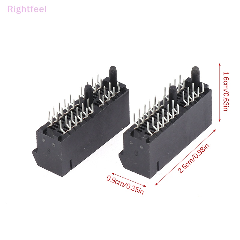 1 Bảng Mạch PCI-E Khe Cắm PCIE-36Pin DIP in-Line PCI Mới
