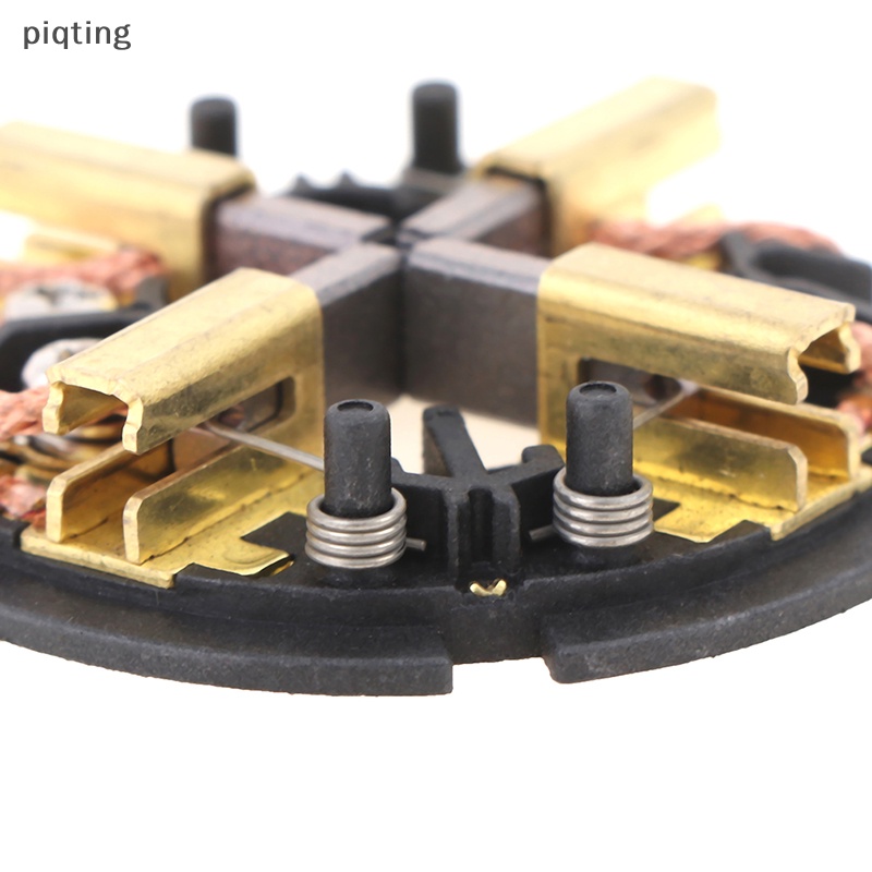 1 Bàn Chải Carbon Giữ Thẻ AEG Milwaukee M12 EN