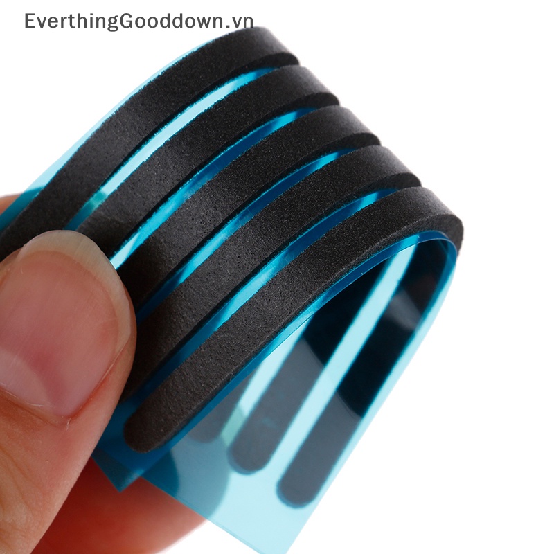 Everthinggood Đệm Cao Su Hỗ Trợ Giảm Đau Lưng Bàn Phím Cơ