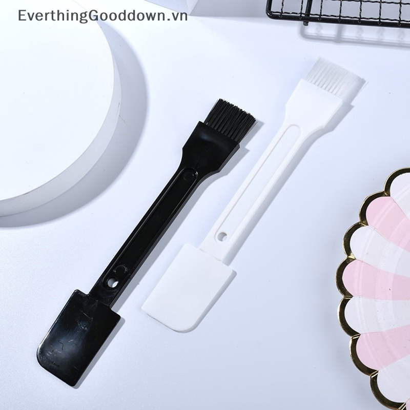 Chổi Quét Bụi Bàn Phím Máy Tính Mini Tiện Dụng