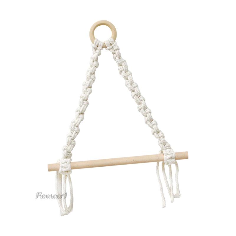 [Fenteer1] Giá Đỡ Cuộn Toilet Trang Trí Nhà Tắm Khách Sạn