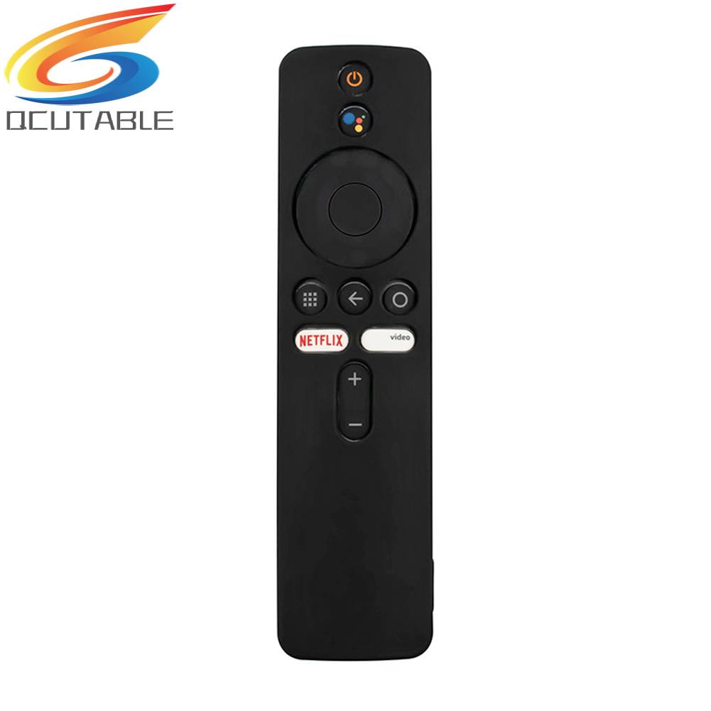 Vỏ Bọc Điều Khiển Từ Xa Bằng Silicone Chống Nước Cho Xiaomi Mi Box