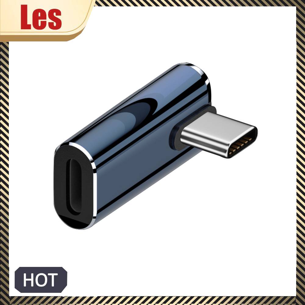 Bộ Chuyển Đổi Dữ Liệu PD20W Type-C Cho Laptop Phone HDD