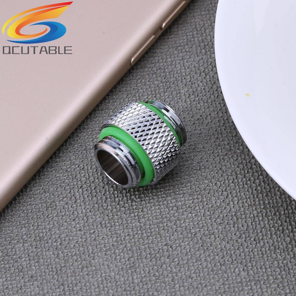 Đầu Nối Ống Nước 10mm G1 / 4