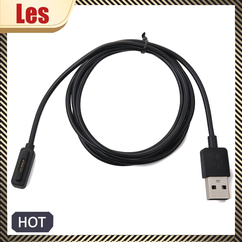 Cáp Sạc USB Cho Đồng Hồ Thông Minh ASUS ZenWatch 2 WI501Q WI502Q