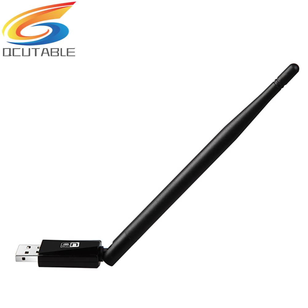 Thẻ Mạng Không Dây 150Mbps USB 802.11 b / g / n