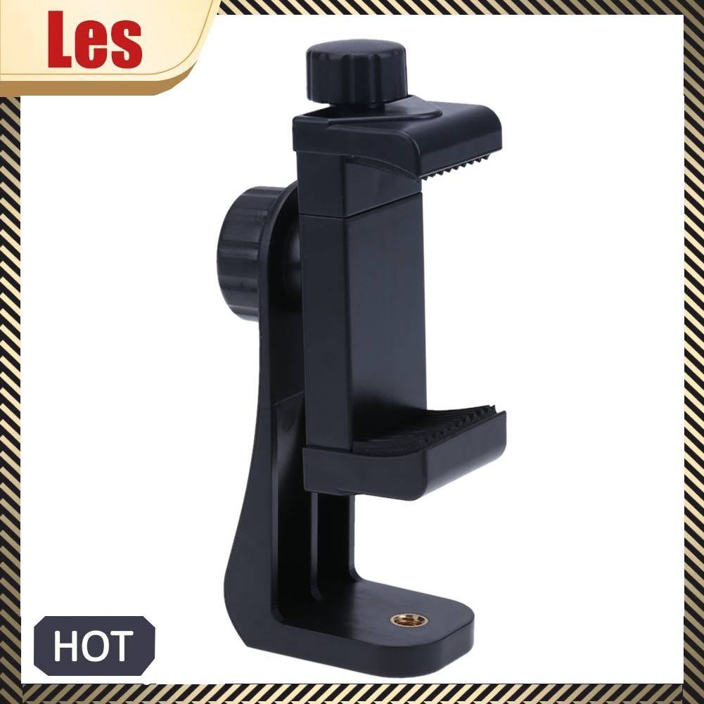 Kẹp Giữ Điện Thoại Gắn Gậy Selfie Tiện Dụng