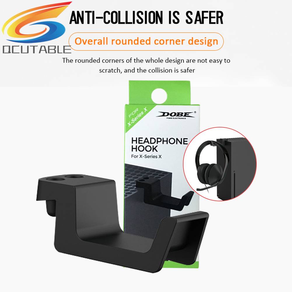 Móc Treo Tai Nghe Cho Xbox Series X