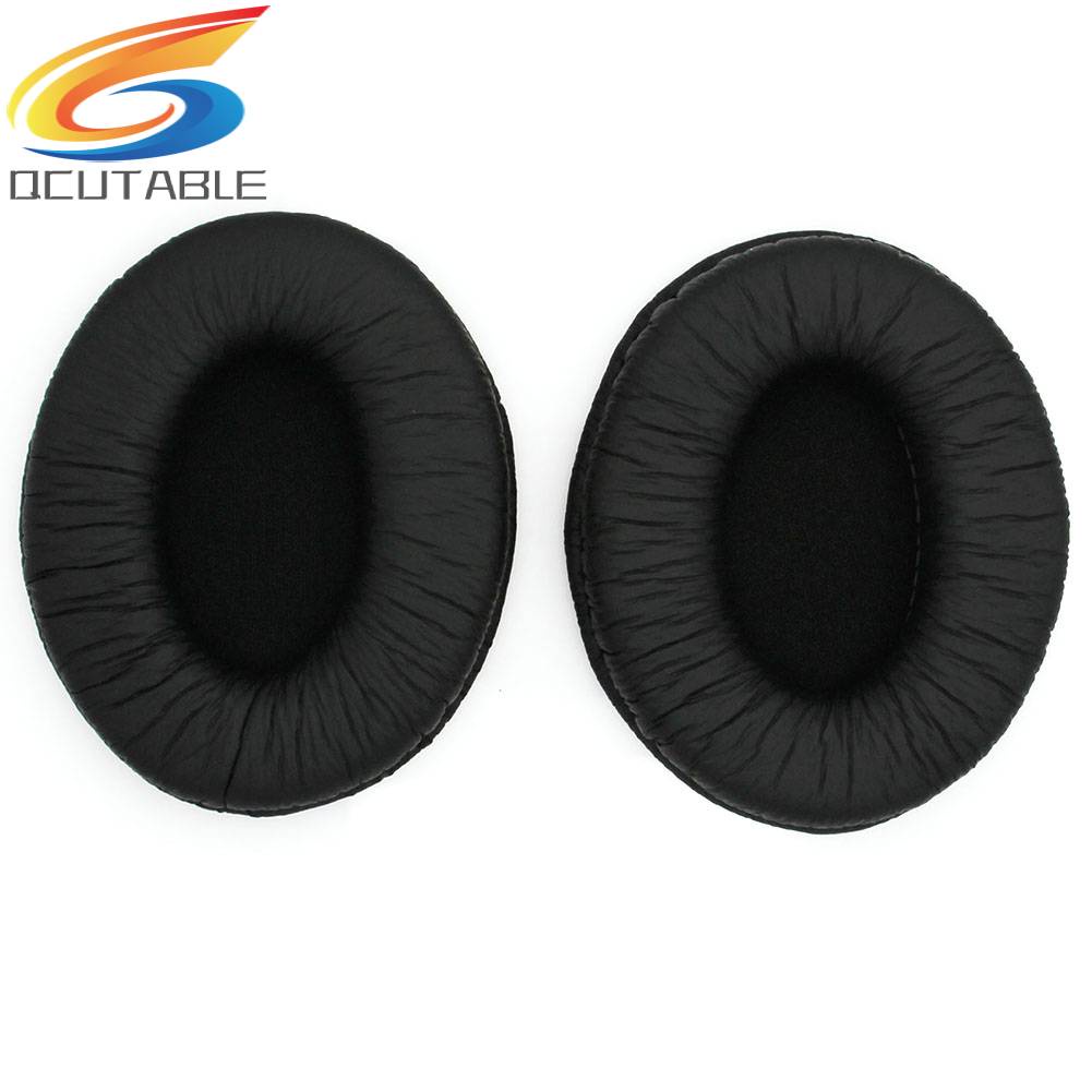 Set 2 Đệm Xốp Bọc Đầu Tai Nghe Thay Thế Cho SONY MDR-NC60 MDR-D333