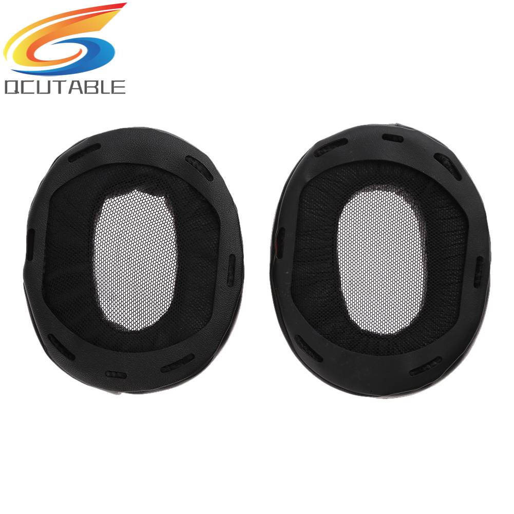 2 Mút Đệm Tai Nghe Mềm Mại Cho Sony MDR-1A 1R 1RNC