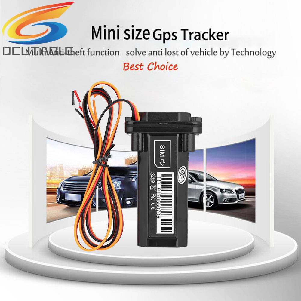 Bộ ĐịNh Vị GPS ST-901 Cho Xe Hơi / Xe MáY