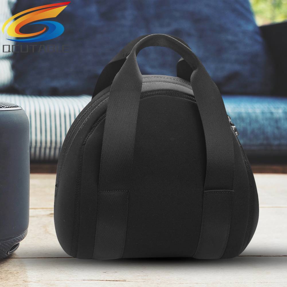 Túi Đựng Bảo Vệ Loa Dành Cho Appie Homepod2