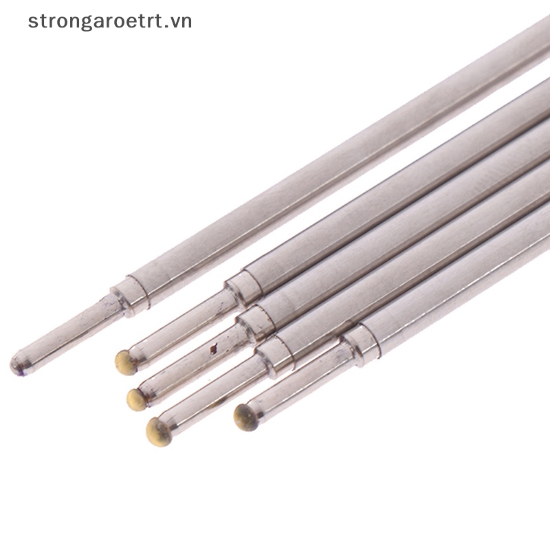 Set 5 Bút Đánh Dấu Hình Xăm Chuyên Dụng Vn vn vn