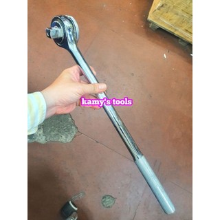 Cần tuýp siết tự động đảo chiều 3/4 inch dài 20 inch 500mm crossman 98-907