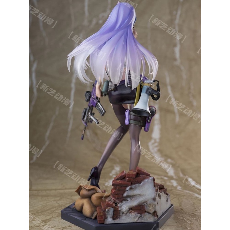 Mô Hình Nhân Vật Game Thủ Công Hai Chiều Để Bàn