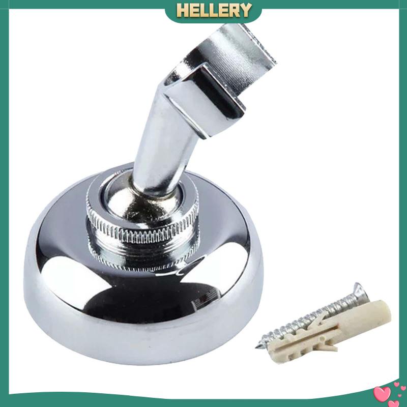 Giá Đỡ Vòi Hoa Sen Gắn Tường Bằng Kim Loại Tiện Dụng