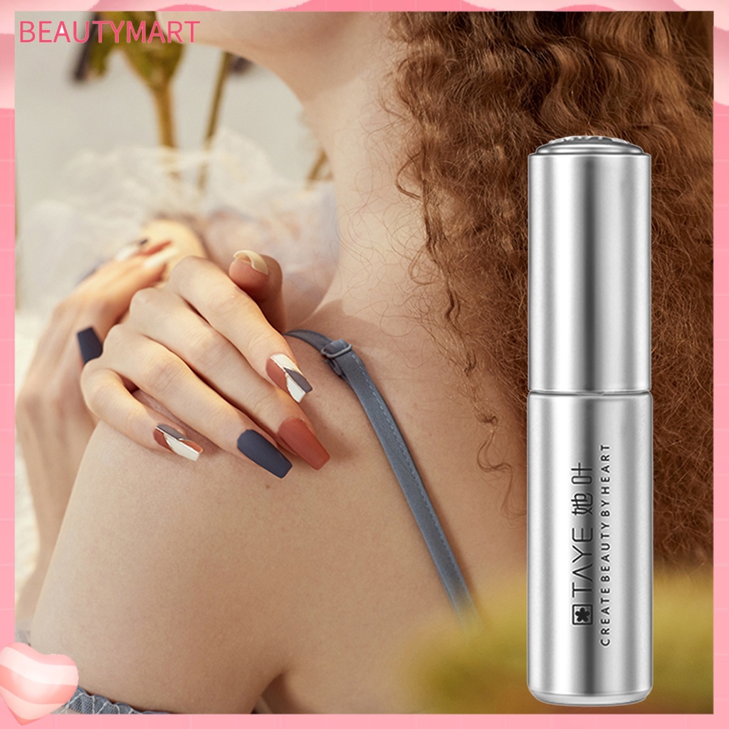 Sơn Móng Tay 5ml Màu Lì Chống Nước Mau Khô Cho Mùa Thu Đông