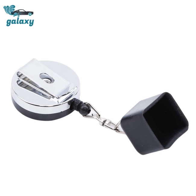 Galaxy Giá Đỡ Phấn Chơi Bida Gọn Nhẹ Có Kẹp Thắt Lưng Tiện Dụng