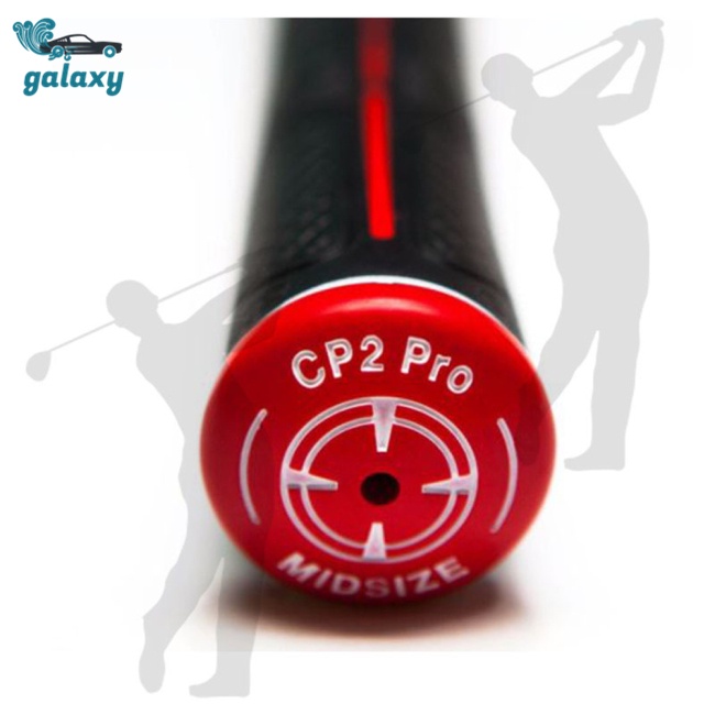 Galaxy Bọc Tay Cầm Gậy Đánh Golf Chuyên Nghiệp Bằng Cao Su Mềm Chống Trượt