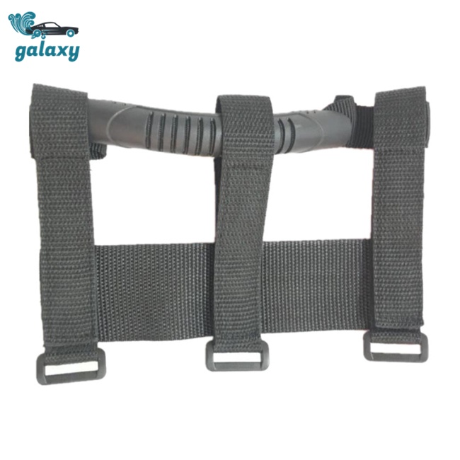 Galaxy Tay Vịn M36 Dạng Gập Cho Xe Điện Địa Hình