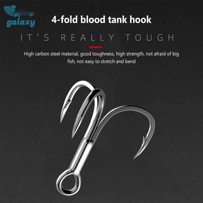 Galaxy Set 5 Mồi Giả Nhử Cá 7g / 10g / 15g / 20g / 30g Bằng Nhựa Kèm Hộp Đựng