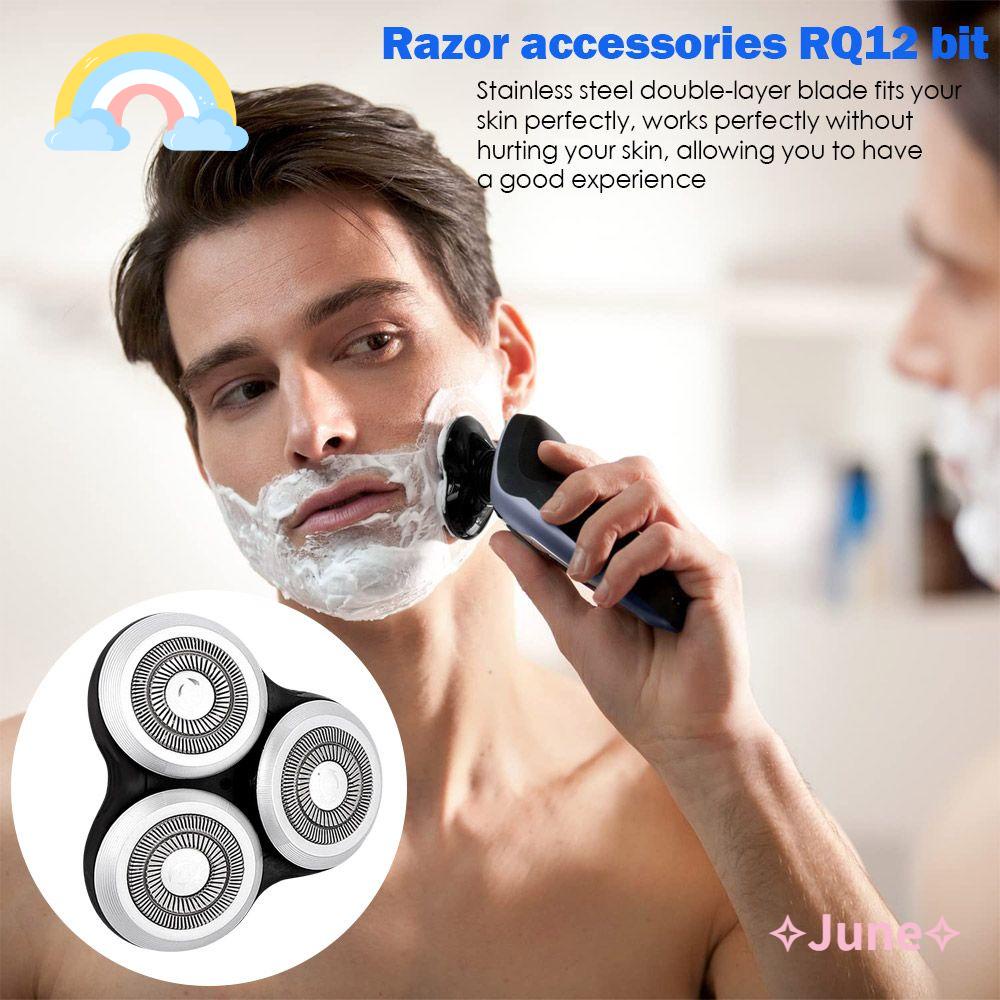 JUNE Đầu Dao Cạo Râu SH90 Chuyên Dụng Cho Philips Norelco