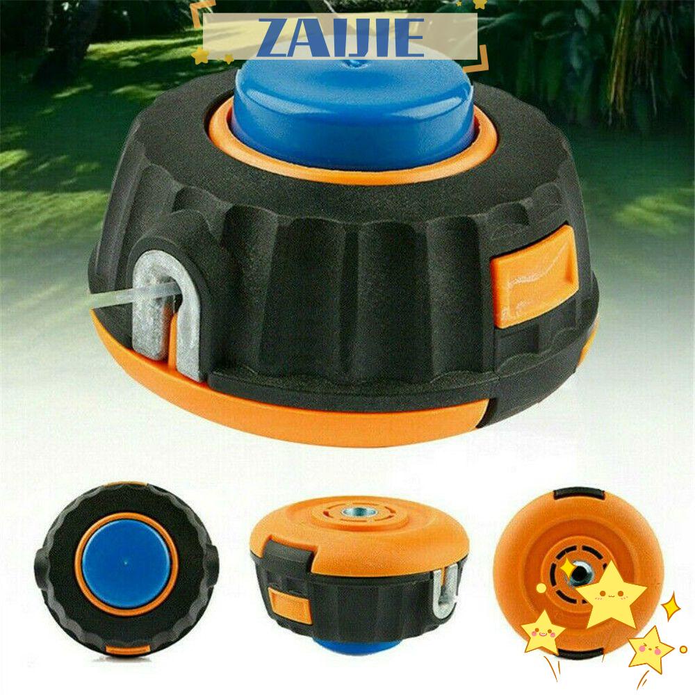 ZAIJIE24 Đầu Máy Cắt Cỏ Làm Sạch Bằng Chất Liệu Bền