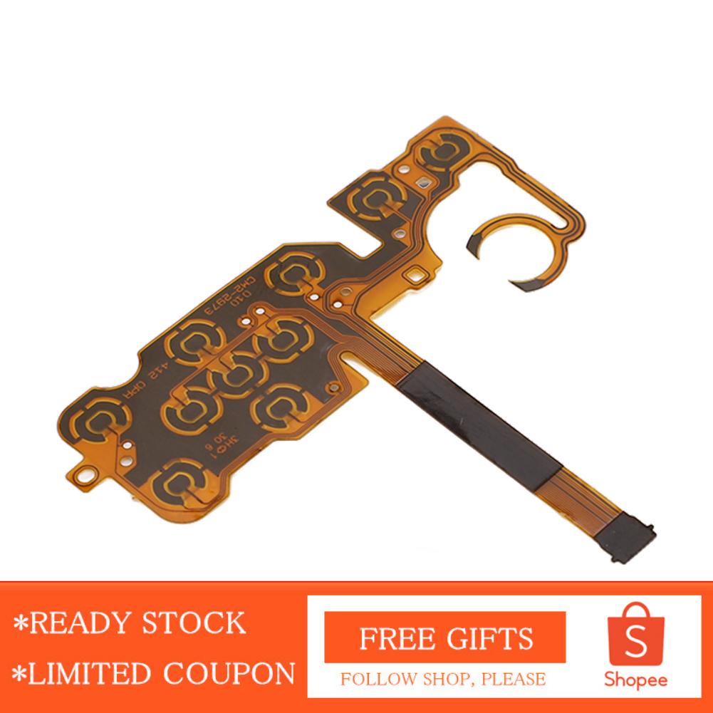 Alwaysonline Keypad Flex Cable  Stable and Reliable Perfect Fit  Panel for Maintenance