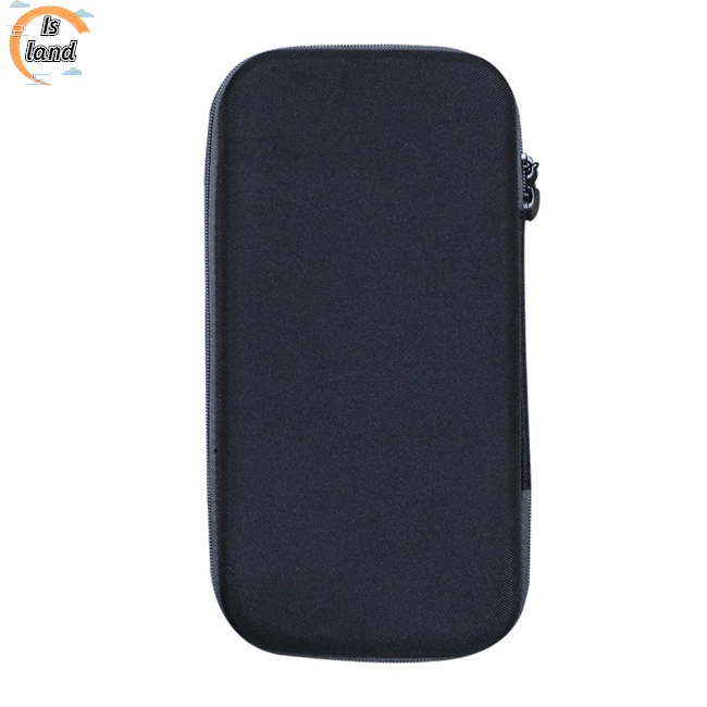 Túi Đựng Micro Không Dây Eva Cứng Sức Chứa Lớn Dùng Khi Đi Du Lịch / Cắm Trại