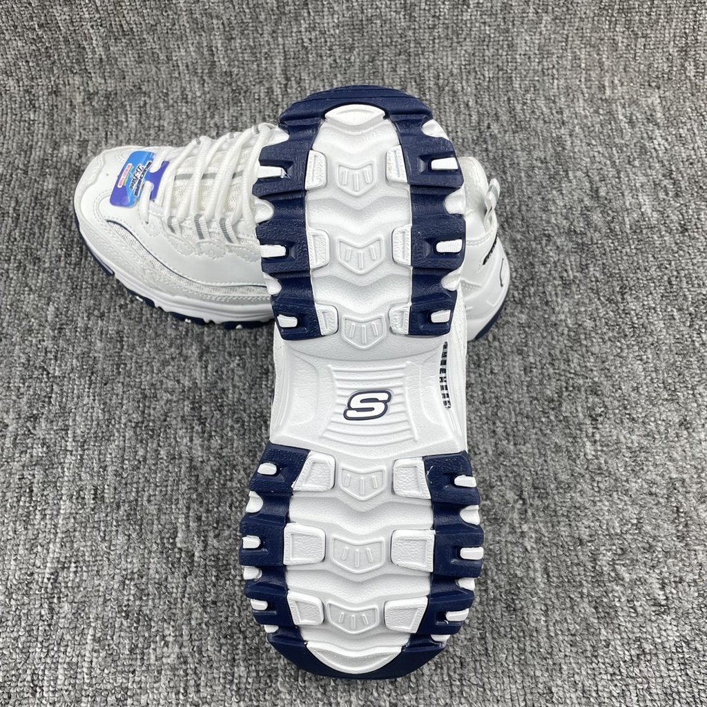 Giày Thể Thao SKECHERS MH2 Trọng Lượng Nhẹ Và Thoải Mái Cho Nữ Size 35-40