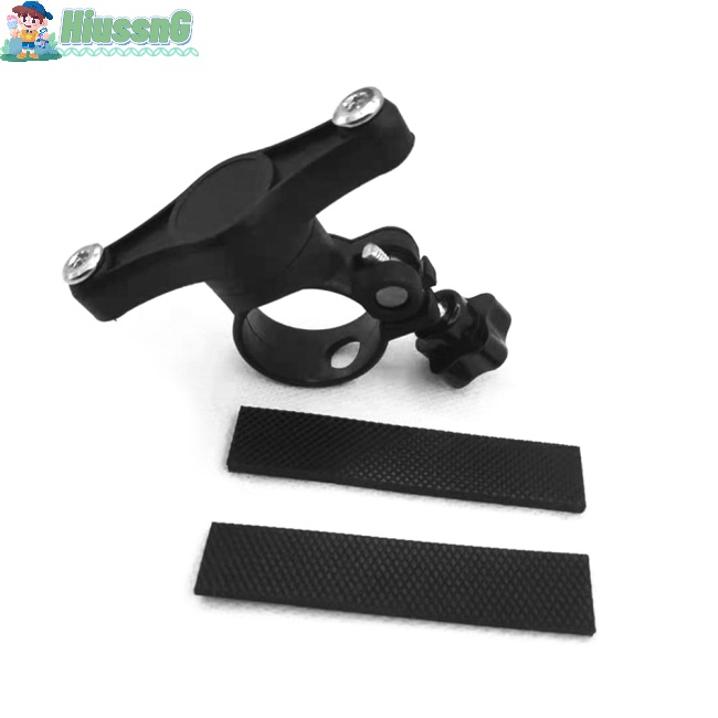 Giá Đỡ Bình Nước Xoay 360 Độ Cho Xe Đạp Leo Núi