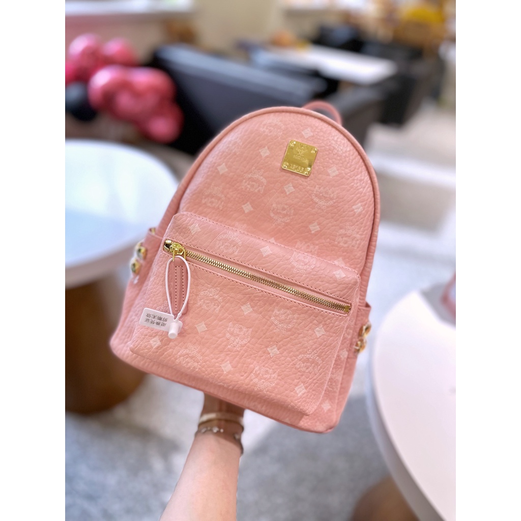 Ba Lô Thiết Kế Mới Năng Động Thời Trang Dành Cho Nữ